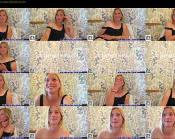 joannadea — 67 minute Chaturbate female cam capture, 720p, Apr 21, 2025