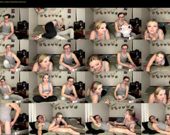 mamiclouds — 39 minute Chaturbate female cam capture, 720p, Apr 22, 2025