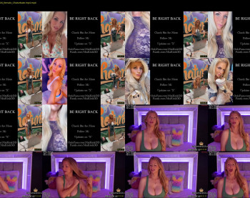 miakinkdd — 10 minute Chaturbate female cam capture, 720p, Apr 21, 2025