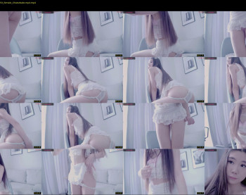 miso_misa — 28 minute Chaturbate female cam capture, 720p, Apr 21, 2025