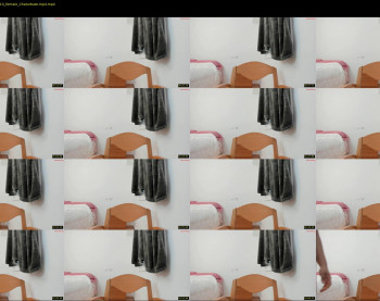 nicebrown — 4 minute Chaturbate female cam capture, 720p, Apr 21, 2025