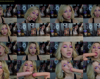 pinkadele — 22 minute Chaturbate female cam capture, 720p, Apr 21, 2025