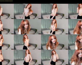 silverhaskell — 33 minute Chaturbate female cam capture, 720p, Apr 21, 2025