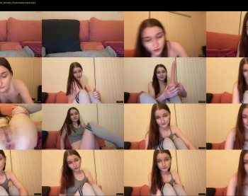 tinytittytia — 35 minute Chaturbate female cam capture, 720p, Apr 21, 2025