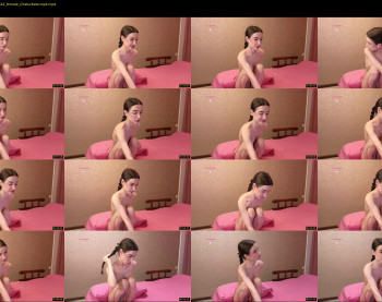 totallytiny_ — 10 minute Chaturbate female cam capture, 720p, Apr 21, 2025