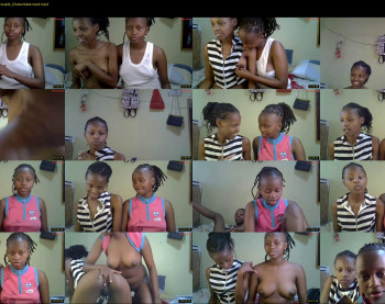 trazic_ — 120 minute Chaturbate female cam capture, 480p, Apr 21, 2025
