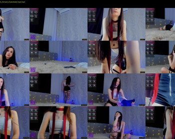 leonawills — 111 minute Chaturbate female cam capture, 720p, Apr 24, 2025