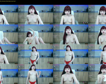 tiny_pixiee — 87 minute Chaturbate female cam capture, 720p, Apr 23, 2025