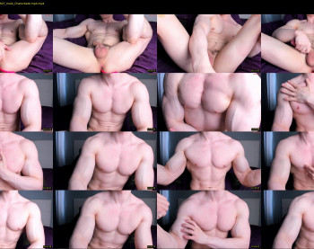 jamesstong — 36 minute Chaturbate male cam capture, 720p, Apr 24, 2025
