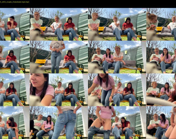squirt_bunny77 — 29 minute Chaturbate couple cam capture, 720p, Apr 25, 2025