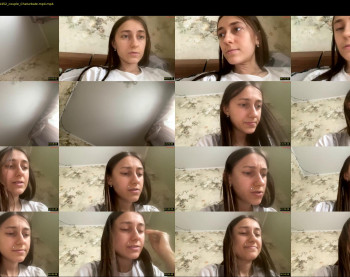 viktoria9898 — 35 minute Chaturbate couple cam capture, 720p, Apr 25, 2025