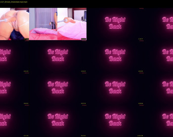 _mandyrose_ — 69 minute Chaturbate female cam capture, 720p, Apr 26, 2025