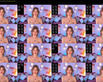 rubytwinkle — 5 minute Chaturbate female cam capture, 720p, Apr 26, 2025
