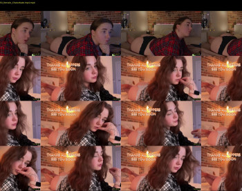 beam_kim — 7 minute Chaturbate female cam capture, 720p, Apr 28, 2025