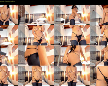 freyalane — 120 minute Chaturbate couple cam capture, 720p, Apr 29, 2025