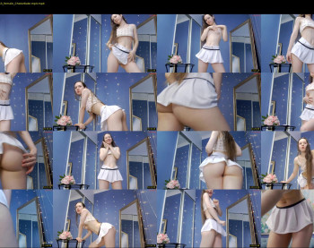 kriskras__ — 101 minute Chaturbate female cam capture, 720p, Apr 28, 2025