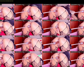 _mandyrose_ — 19 minute Chaturbate female cam capture, 720p, Apr 30, 2025