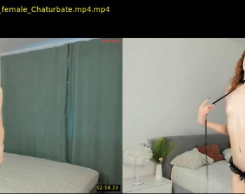 silverhaskell — 51 minute Chaturbate female cam capture, 720p, Apr 30, 2025