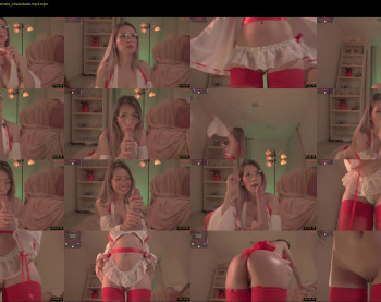 soficb — 120 minute Chaturbate female cam capture, 720p, May 1, 2025