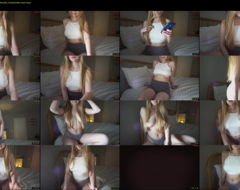 _o0o__ — 120 minute Chaturbate female cam capture, 720p, May 2, 2025