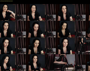 missdyaa — 22 minute Chaturbate female cam capture, 720p, May 2, 2025