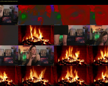 widthofapeach — 37 minute Chaturbate couple cam capture, 720p, May 1, 2025