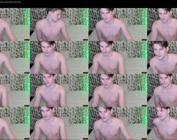 _52_ — 4 minute Chaturbate couple cam capture, 720p, May 2, 2025