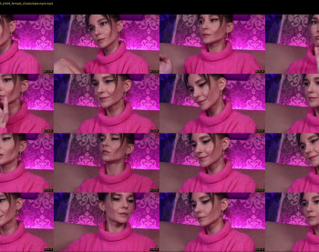 _made_in_hell_ — 5 minute Chaturbate female cam capture, 720p, May 3, 2025