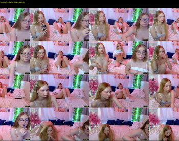 _ramune_ — 74 minute Chaturbate couple cam capture, 720p, May 2, 2025