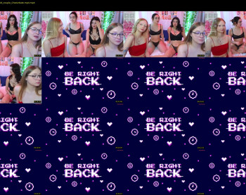 _ramune_ — 16 minute Chaturbate couple cam capture, 720p, May 2, 2025