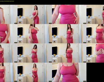 devyale — 16 minute Chaturbate female cam capture, 720p, May 2, 2025