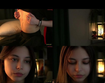 shickshackshock — 34 minute Chaturbate female cam capture, 720p, May 2, 2025