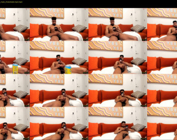 chefdev — 97 minute Chaturbate male cam capture, 720p, May 3, 2025