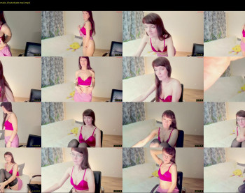 fritha — 120 minute Chaturbate female cam capture, 720p, May 4, 2025