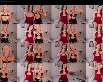 mia_cloudy — 21 minute Chaturbate female cam capture, 720p, May 3, 2025