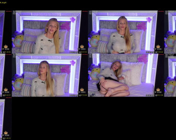 miakinkdd — 23 minute Chaturbate female cam capture, 720p, May 4, 2025