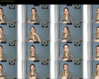 n0names — 14 minute Chaturbate couple cam capture, 720p, May 3, 2025