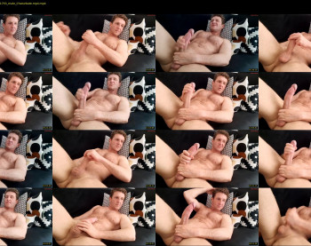 apollobest77 — 32 minute Chaturbate male cam capture, 720p, May 4, 2025