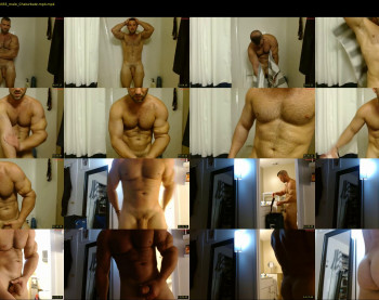 colbymoney — 17 minute Chaturbate male cam capture, 720p, May 5, 2025