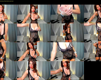 dulceys — 15 minute Chaturbate female cam capture, 720p, May 5, 2025