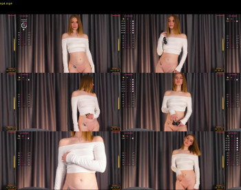 libbyshepard — 11 minute Chaturbate female cam capture, 720p, May 5, 2025