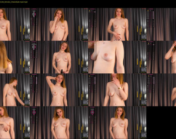 libbyshepard — 6 minute Chaturbate female cam capture, 720p, May 5, 2025