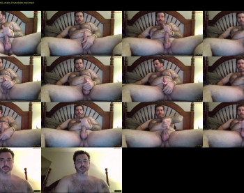 mdavis1six — 16 minute Chaturbate male cam capture, 480p, May 6, 2025