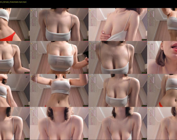 odelyncure — 6 minute Chaturbate female cam capture, 720p, May 6, 2025