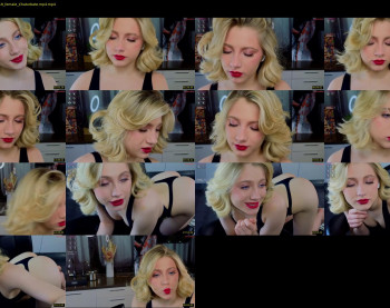 pinkadele — 47 minute Chaturbate female cam capture, 720p, May 5, 2025