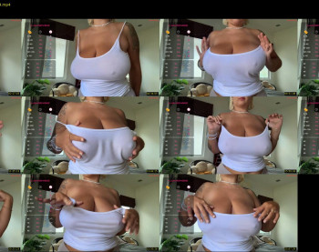 _morpho_ — 39 minute Chaturbate female cam capture, 720p, May 6, 2025