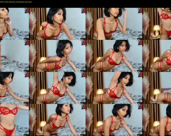 bridget_spring6871 — 5 minute Chaturbate female cam capture, 480p, May 6, 2025