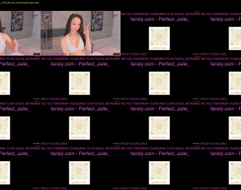 kumamonchik — 14 minute Chaturbate couple cam capture, 720p, May 6, 2025