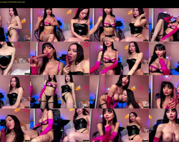 slemgem — 75 minute Chaturbate couple cam capture, 720p, May 6, 2025