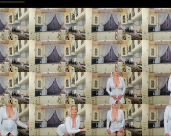 tunderose — 27 minute Chaturbate female cam capture, 720p, May 6, 2025